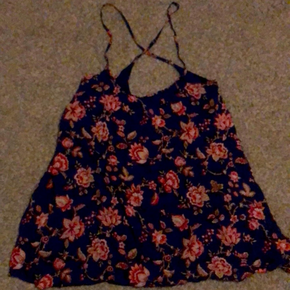Abercrombie and Fitch dress small